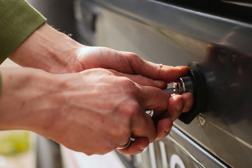 Locksmith Services in Fulham